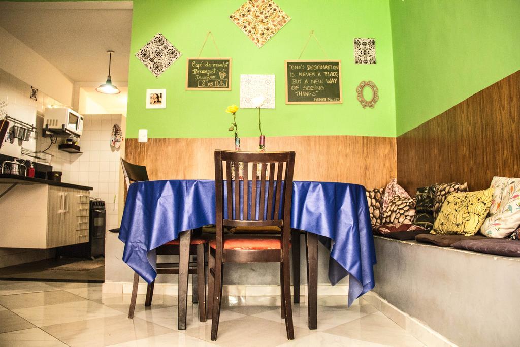 Botahostel - Rio de Janeiro — Fotos 1